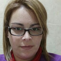 Foto de Lourdes Vazquez